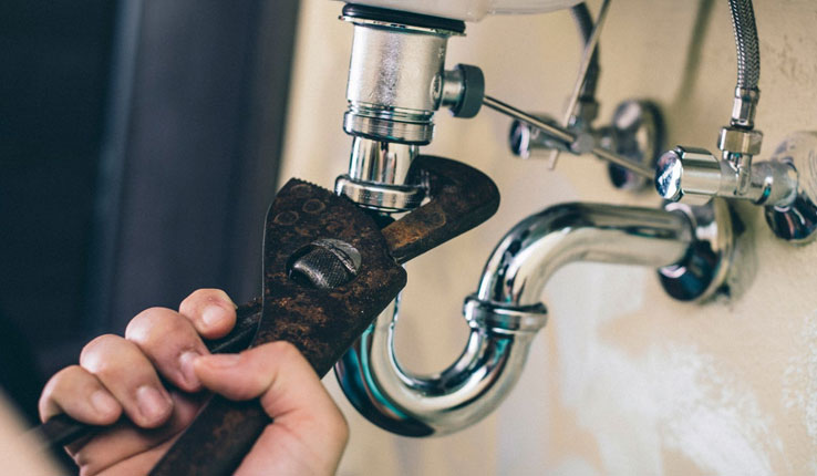 The Best Plumbing Services In Ghaziabad