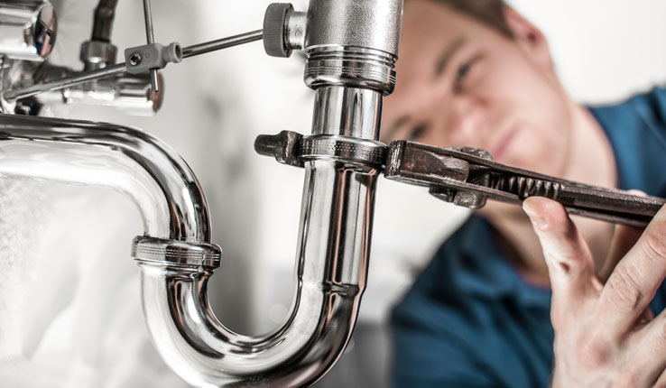 The Best Plumbing Contractor In Ghaziabad 