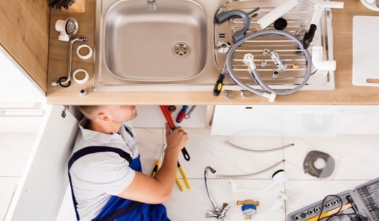 The Best Plumber In Ghaziabad